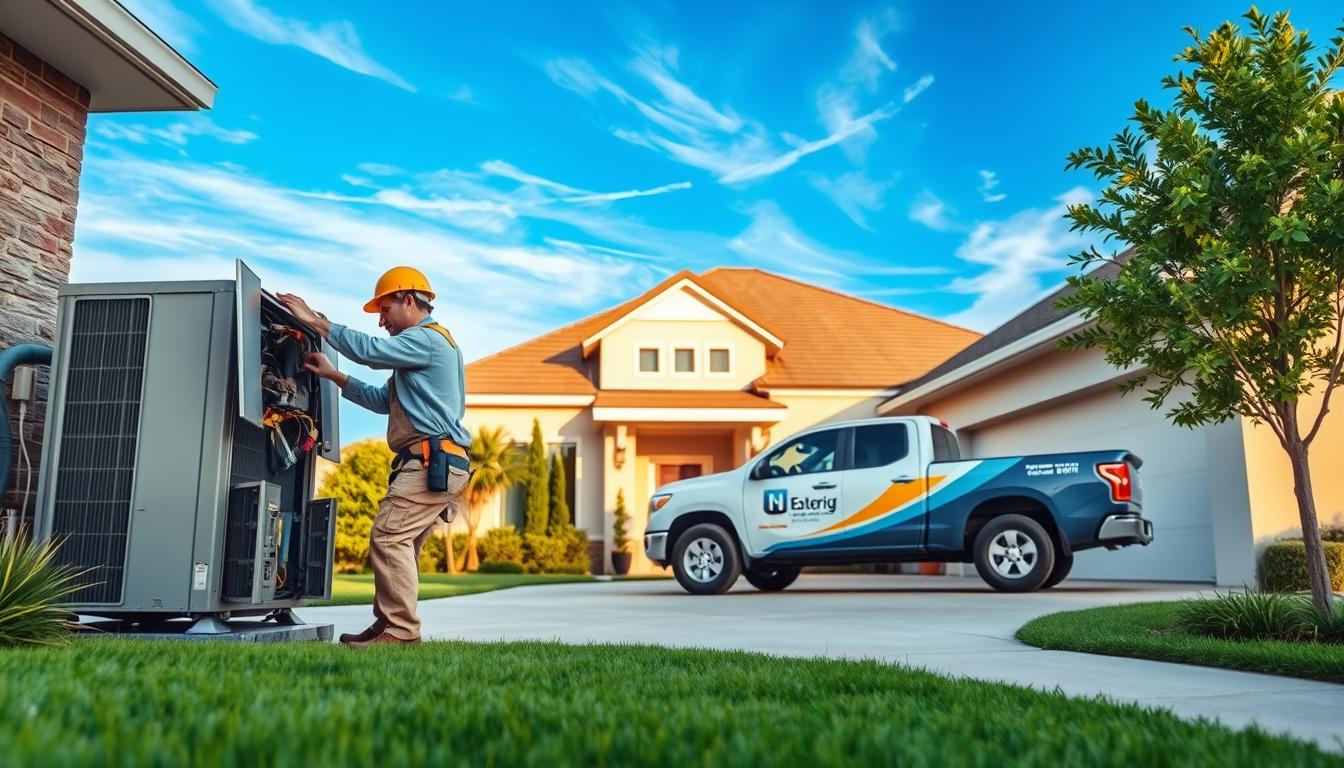 Ac repair near me